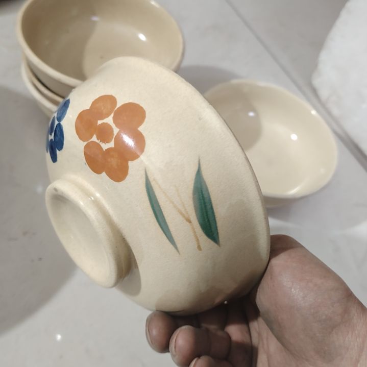 盘?陶瓷盘子碗啥都有