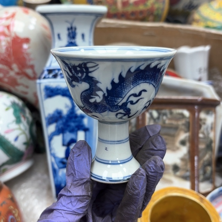摆件瓷器摆件 瓷器摆件