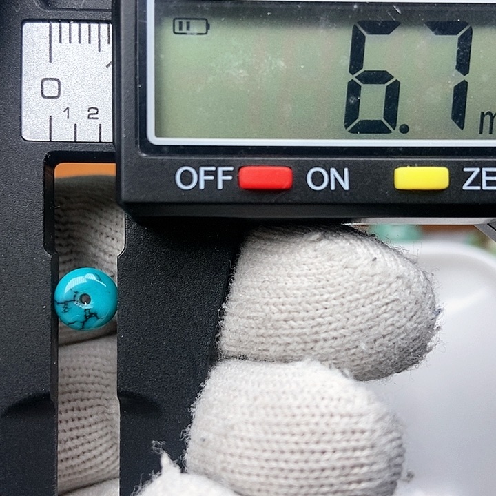 【闪购商品】绿松石珠宝奇石未镶嵌