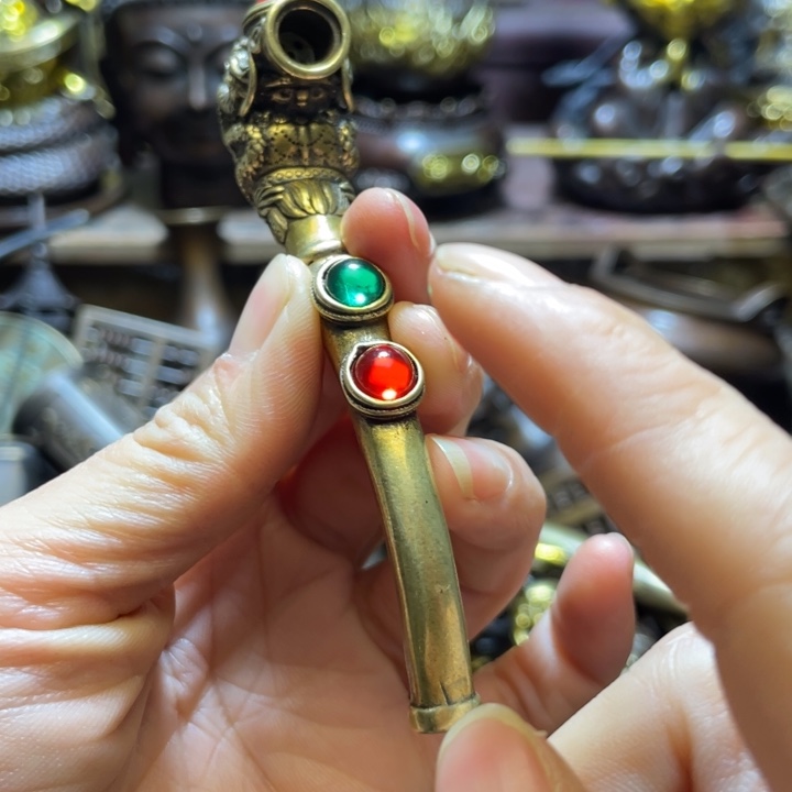 铜器摆件诚信经营