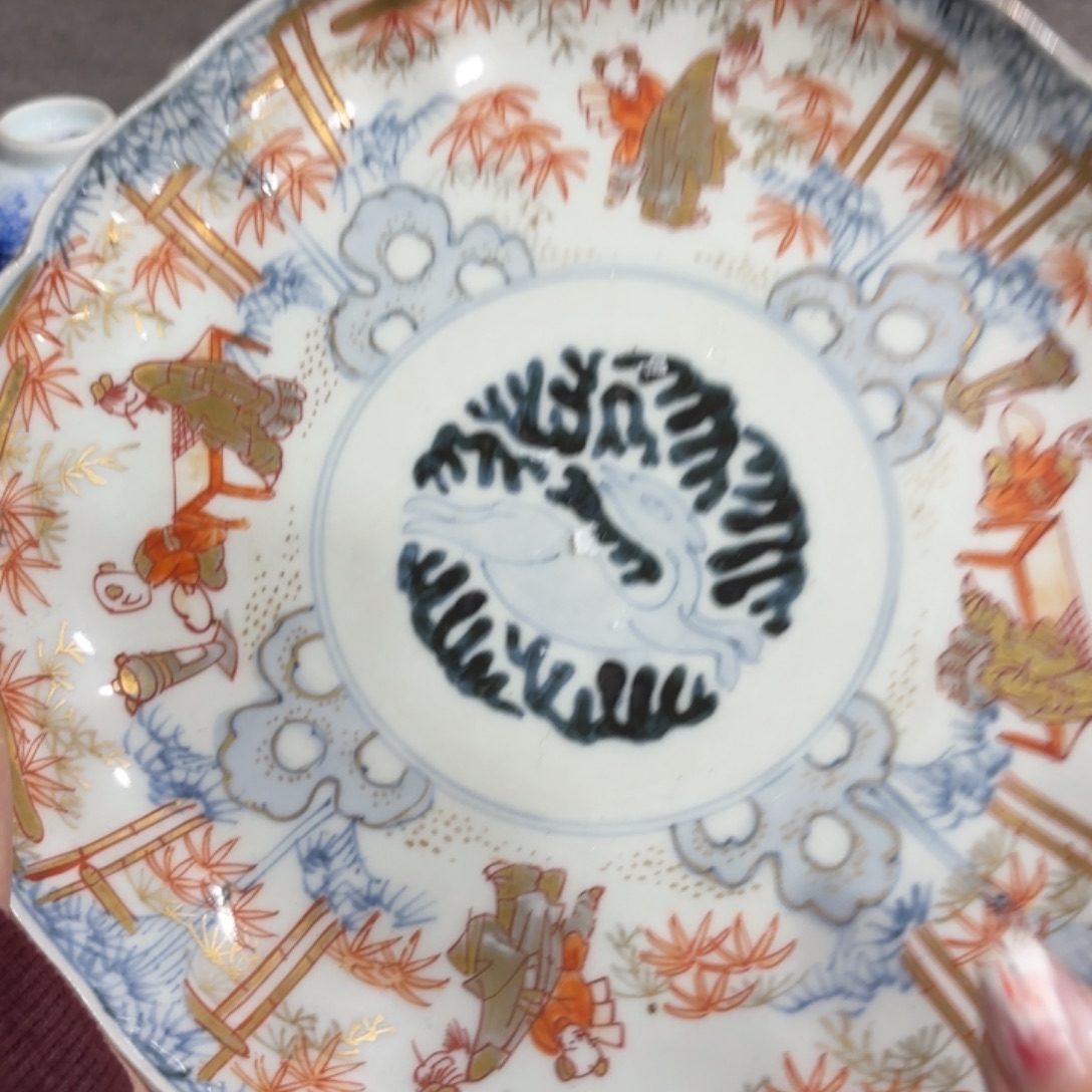 非常好看漂亮的物品 