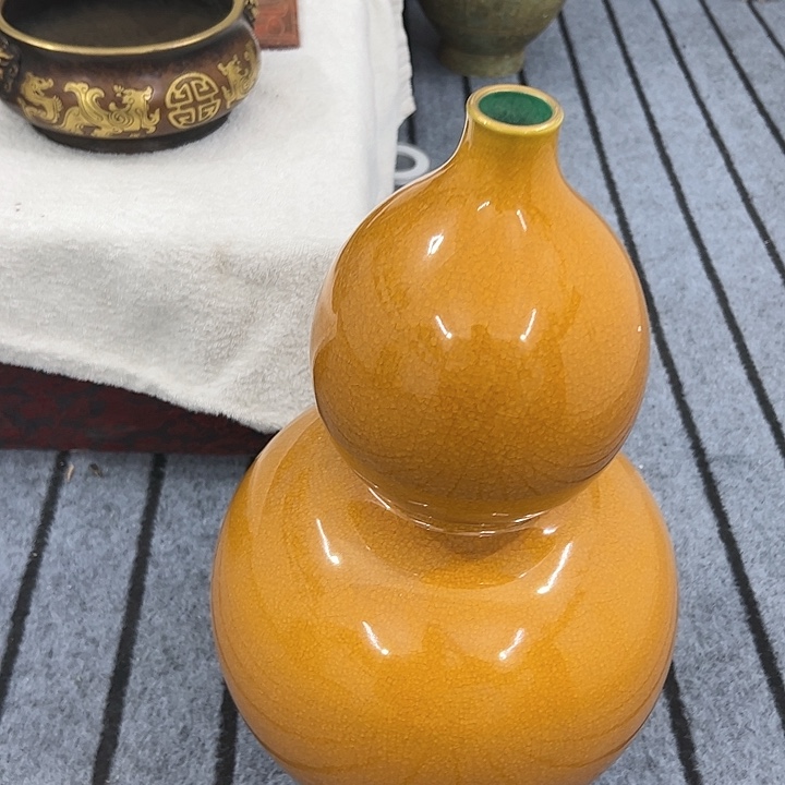 瓷片平*我在这里等着看看去了