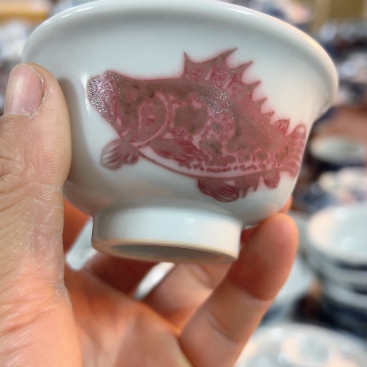 直拍真的好看了好多的好