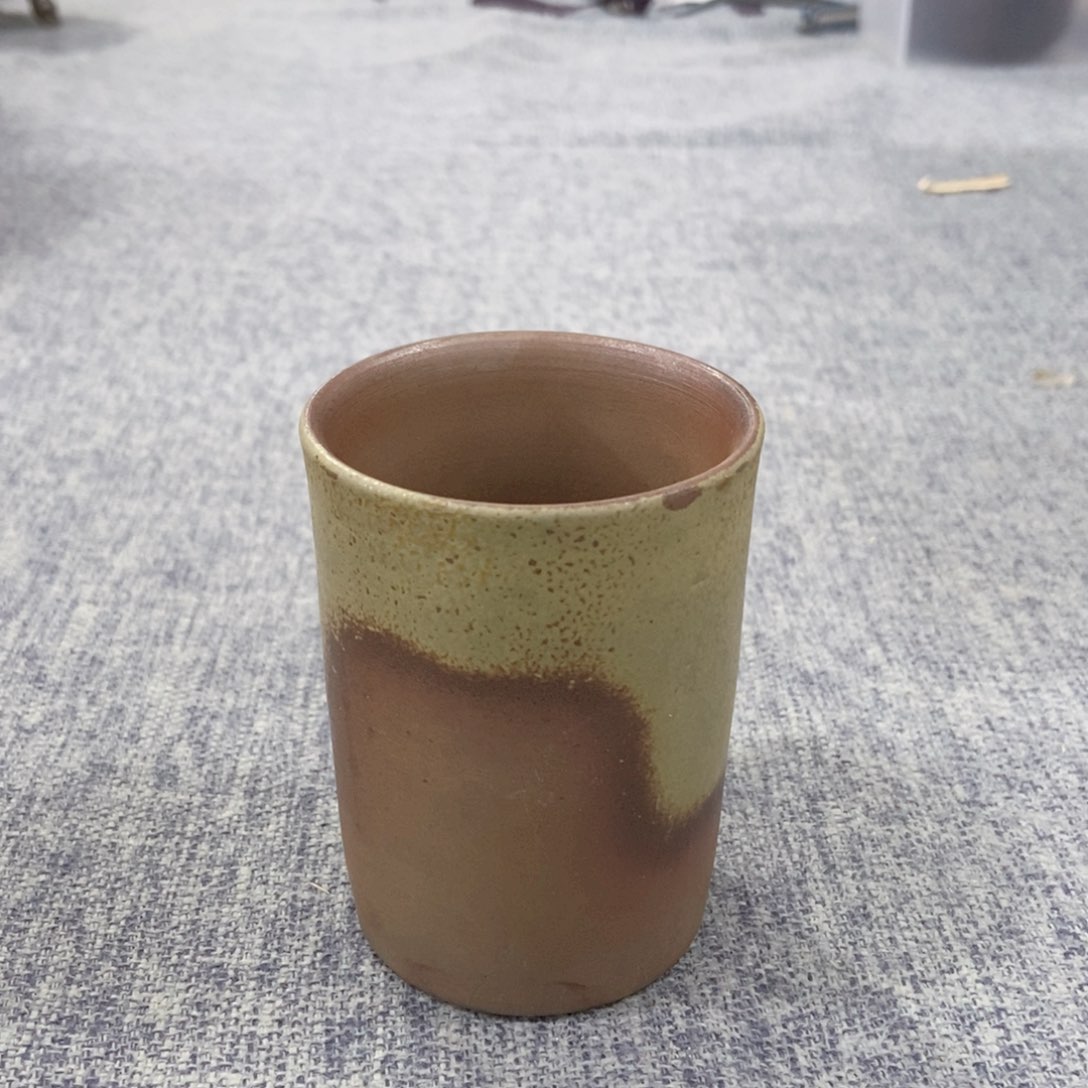 紫砂茶杯非常满意好看得物件