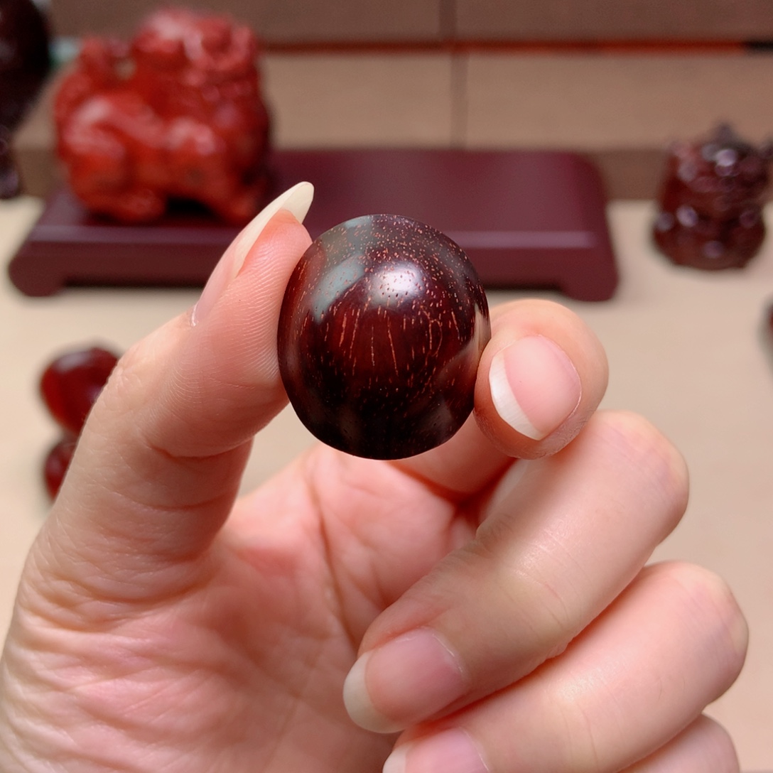 檀香紫檀（小叶紫檀）