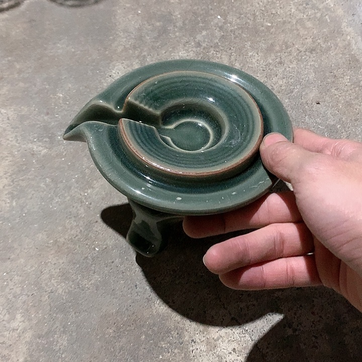 微瑕茶具介意勿拍