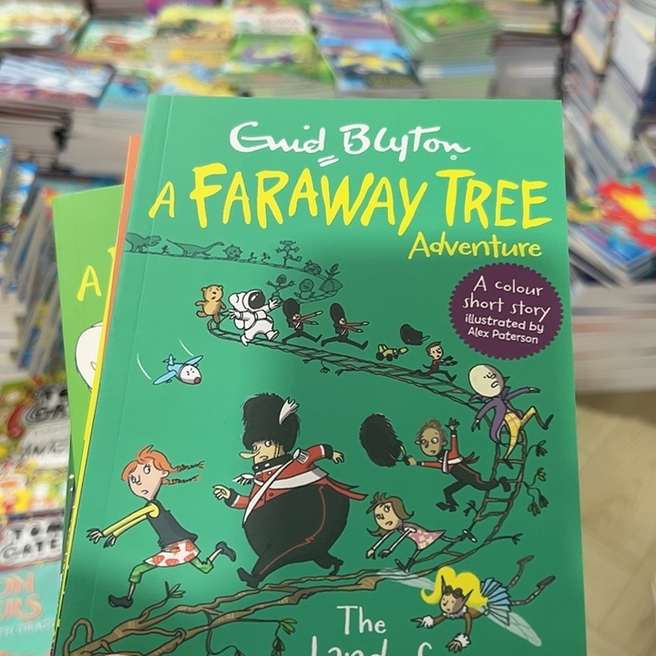 遥远的树  厚本9本