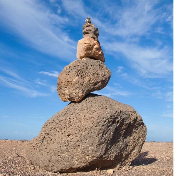 新疆天然戈壁原石奇石