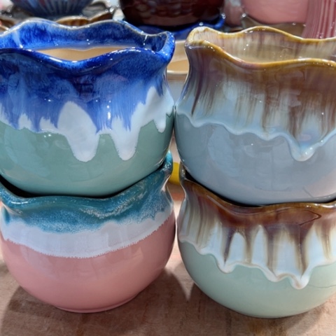 陶瓷口径不清楚问客服