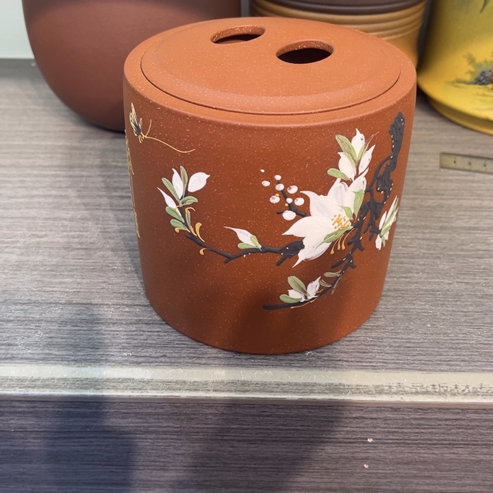 紫砂茶叶罐精品紫砂茶叶罐福利专场