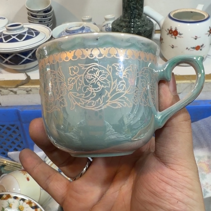 陶瓷推荐第二名20包邮