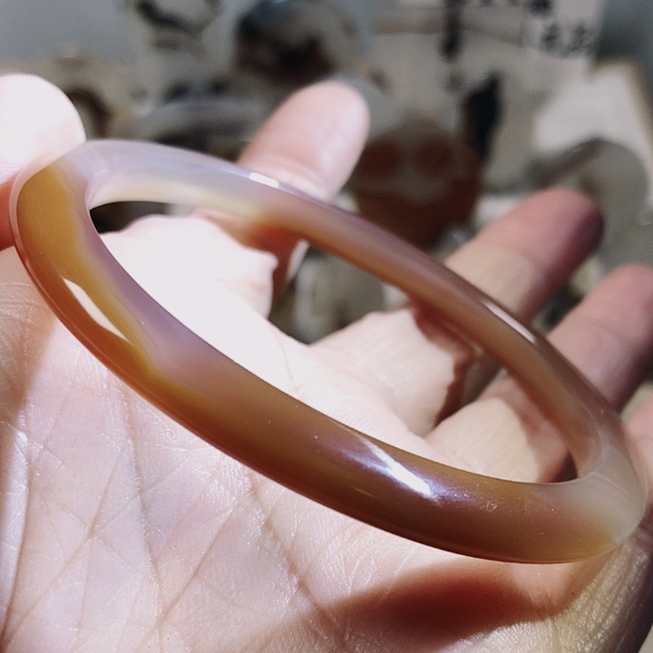 玛瑙/玉髓珠宝半成品合金