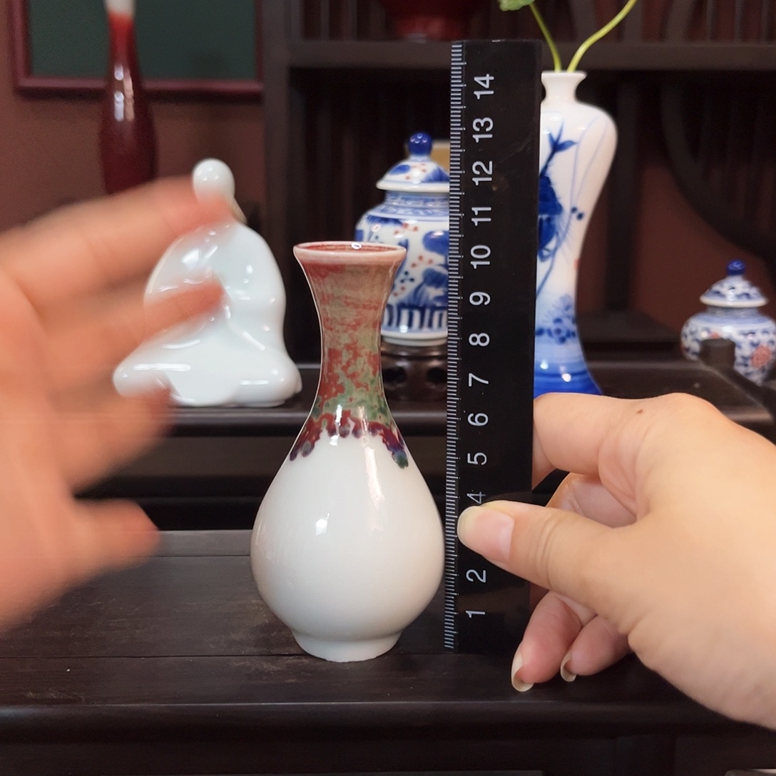 摆件小花器……小花器