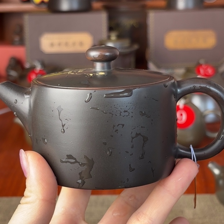 纯手工制作直播间福利！微瑕20