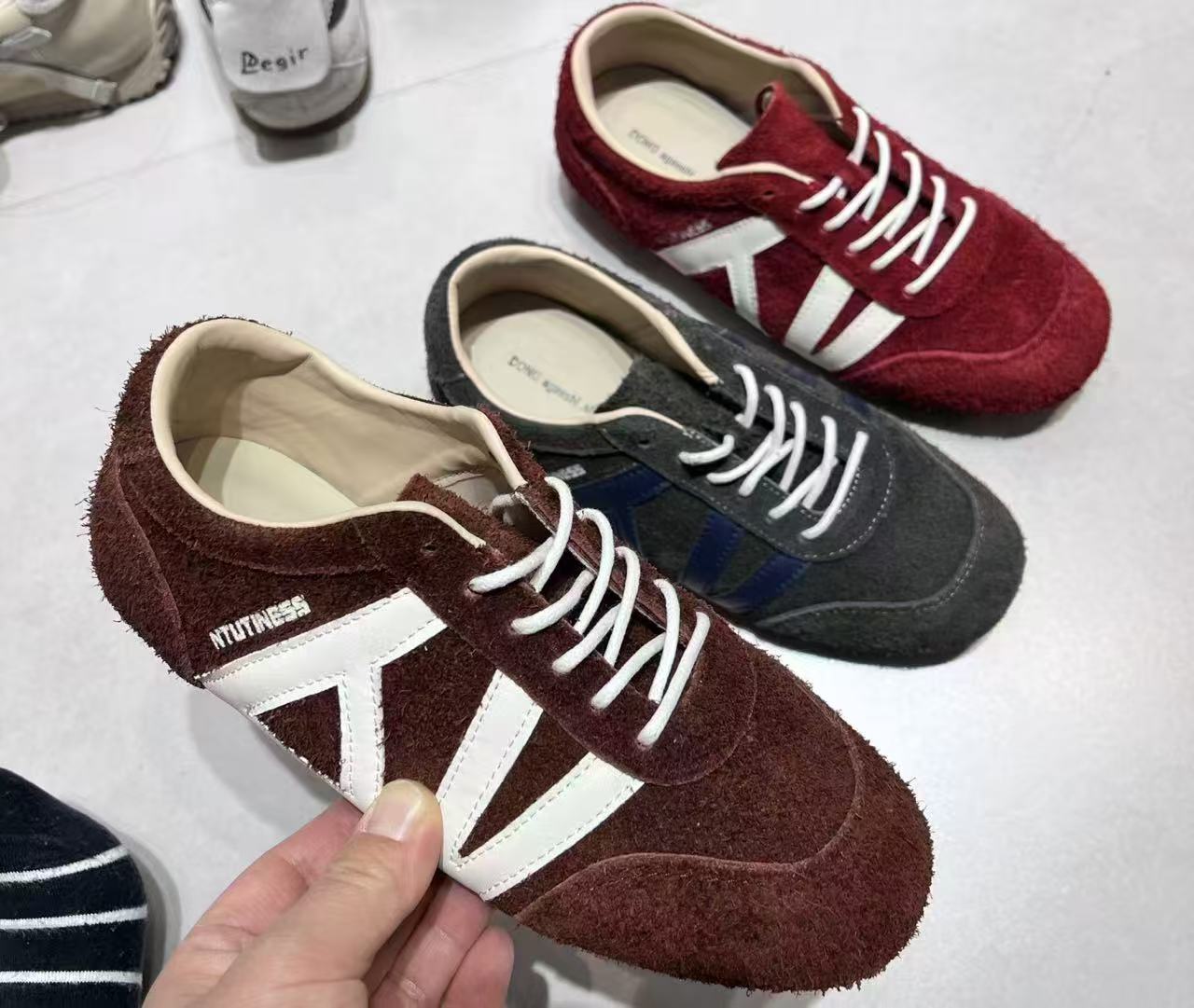 实体断码孤品 女鞋特价清货 高货孤品，