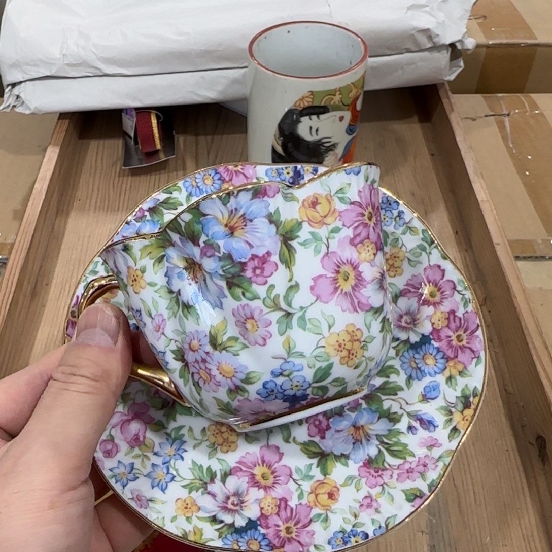 回流瓷器然美瓷器