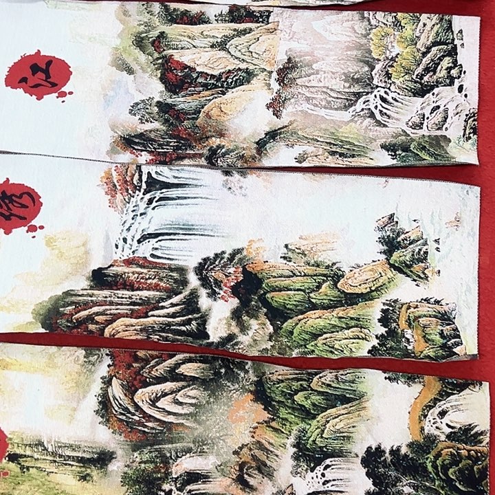 国画本人纯手绘作品欣赏