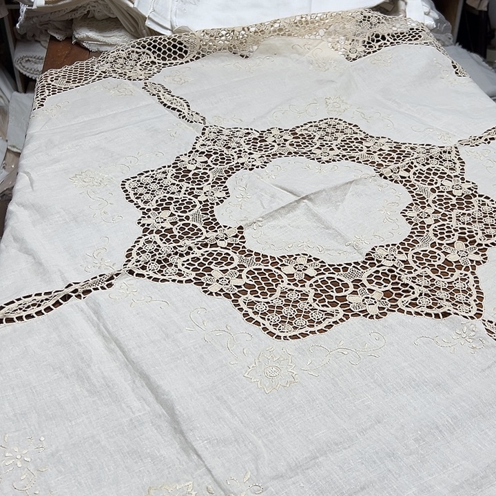 毛绒亚麻棉148-1.3圆