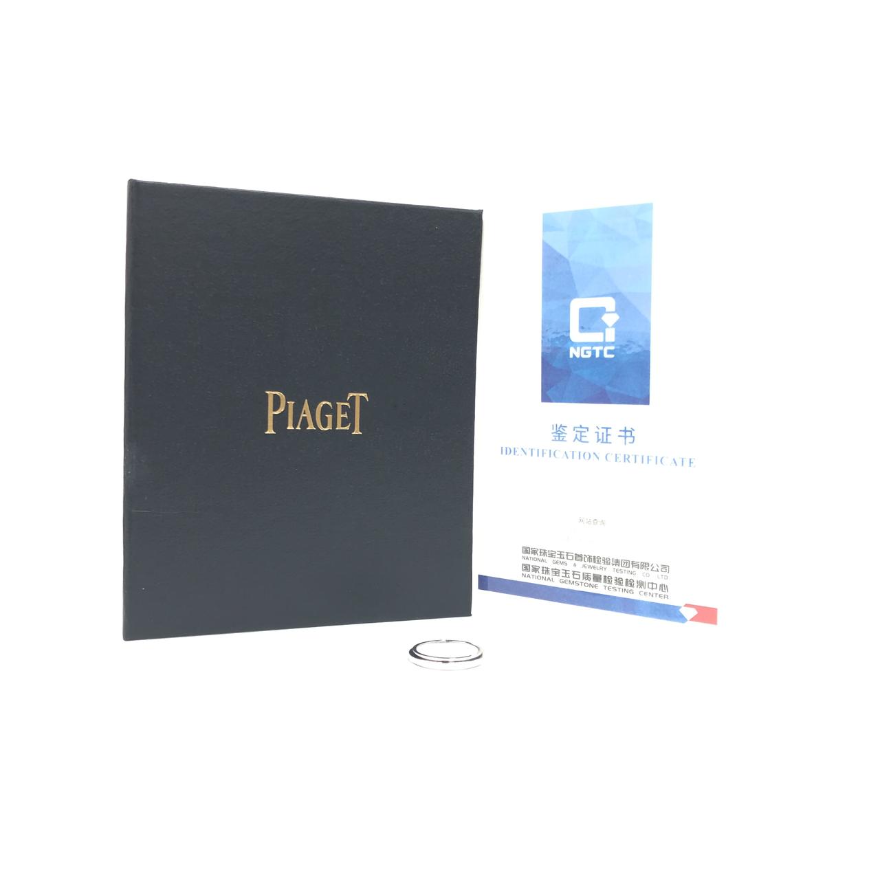 95新 伯爵/戒指/指环49码/2573