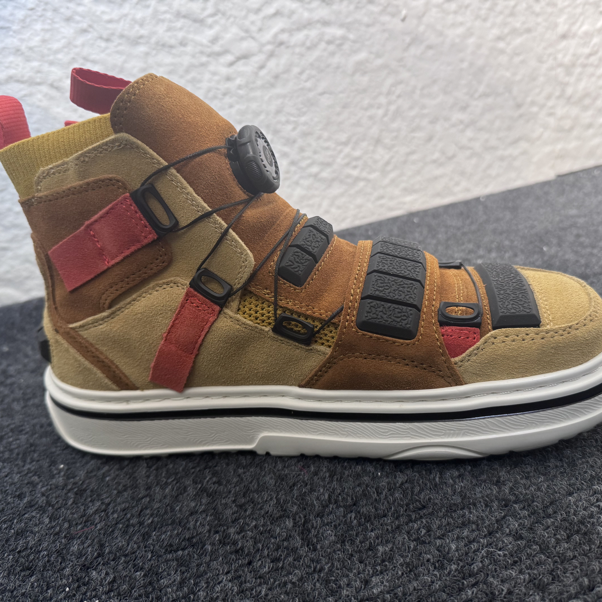 孤品鞋子以直播为准男女同款鞋