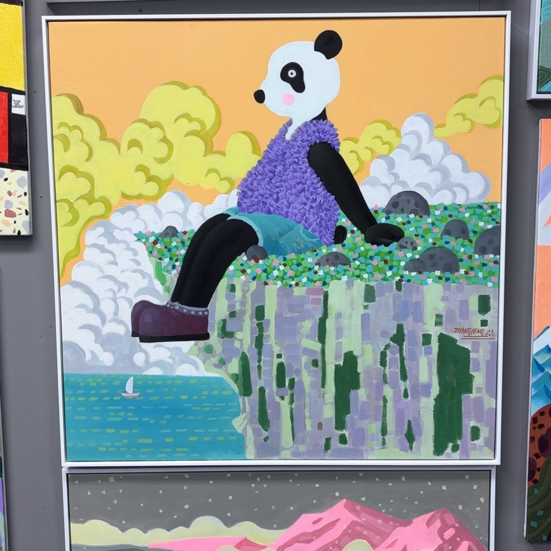 油画L**m原创作品1111111111