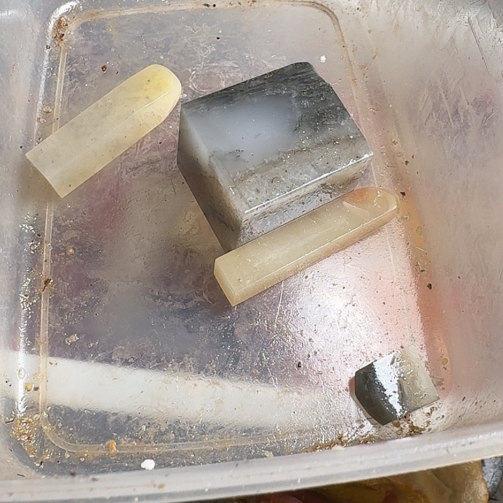 梧***雨寿山石寿山石的种类