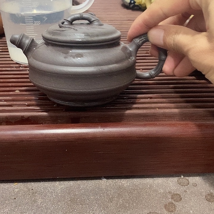 紫砂茶壶紫砂原矿