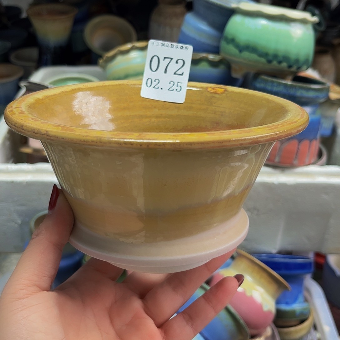 摆件景德镇陶瓷手工制作