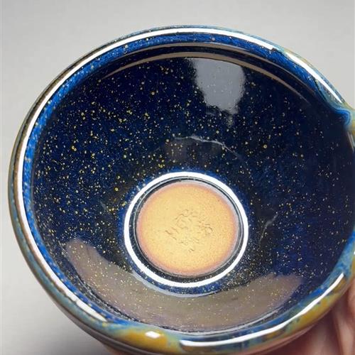 【闪购商品】茶盏-242............