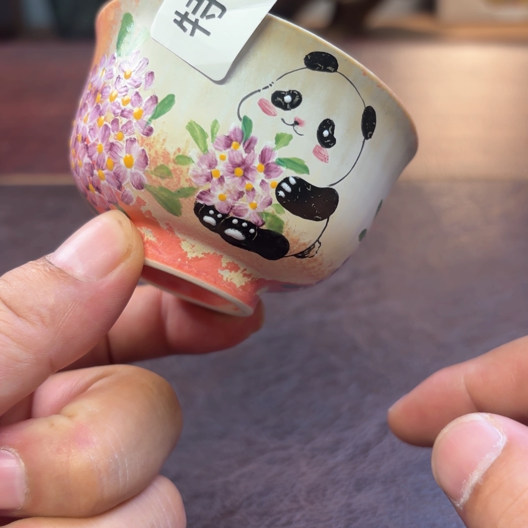 景德镇陶瓷艺术作品