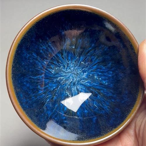 【闪购商品】茶盏-329............