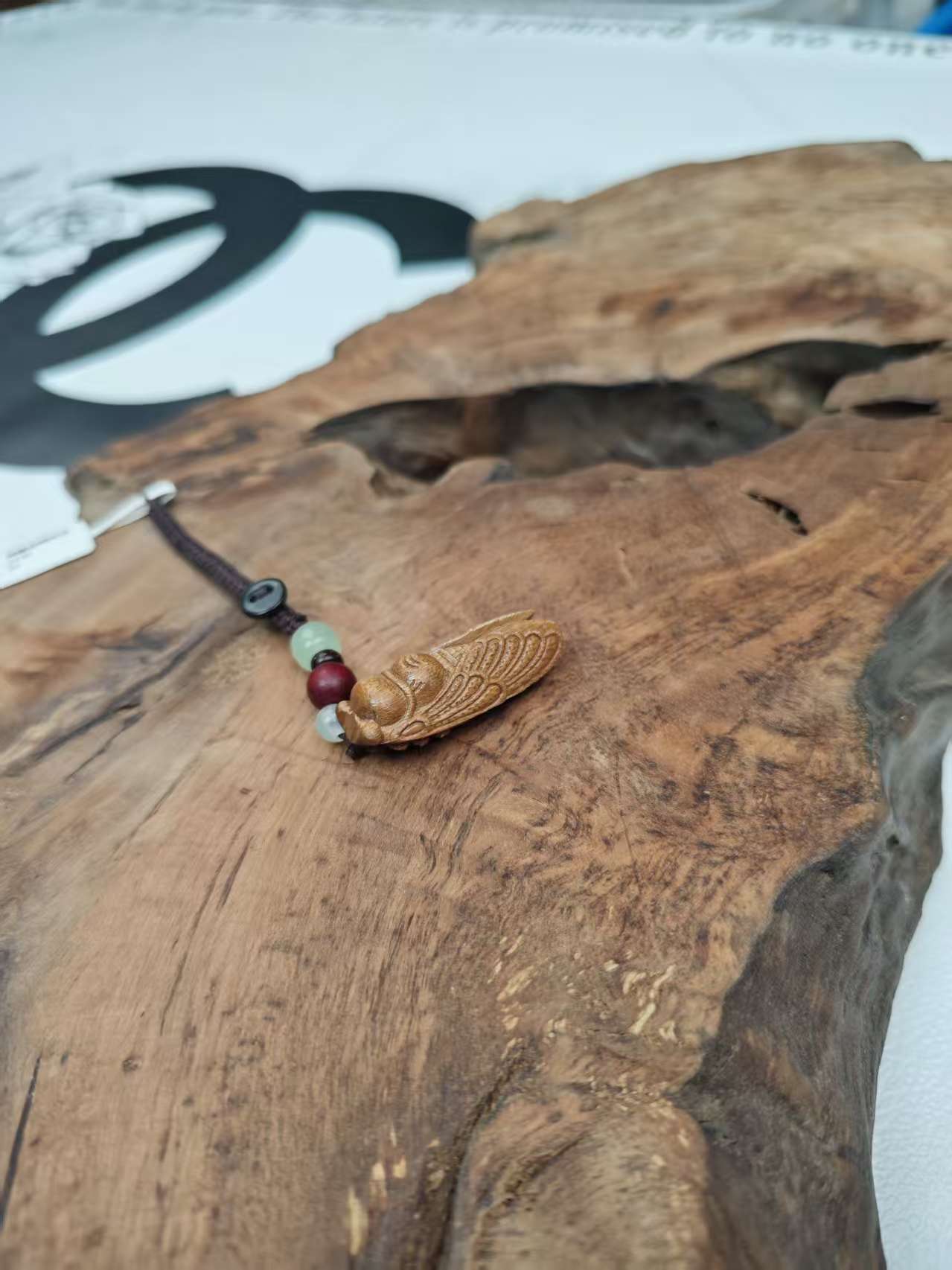 小金蟾手机挂无礼盒 k5