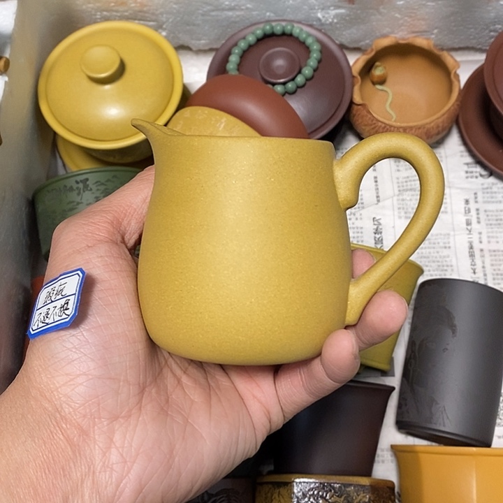 瑕疵不退不换介意勿拍