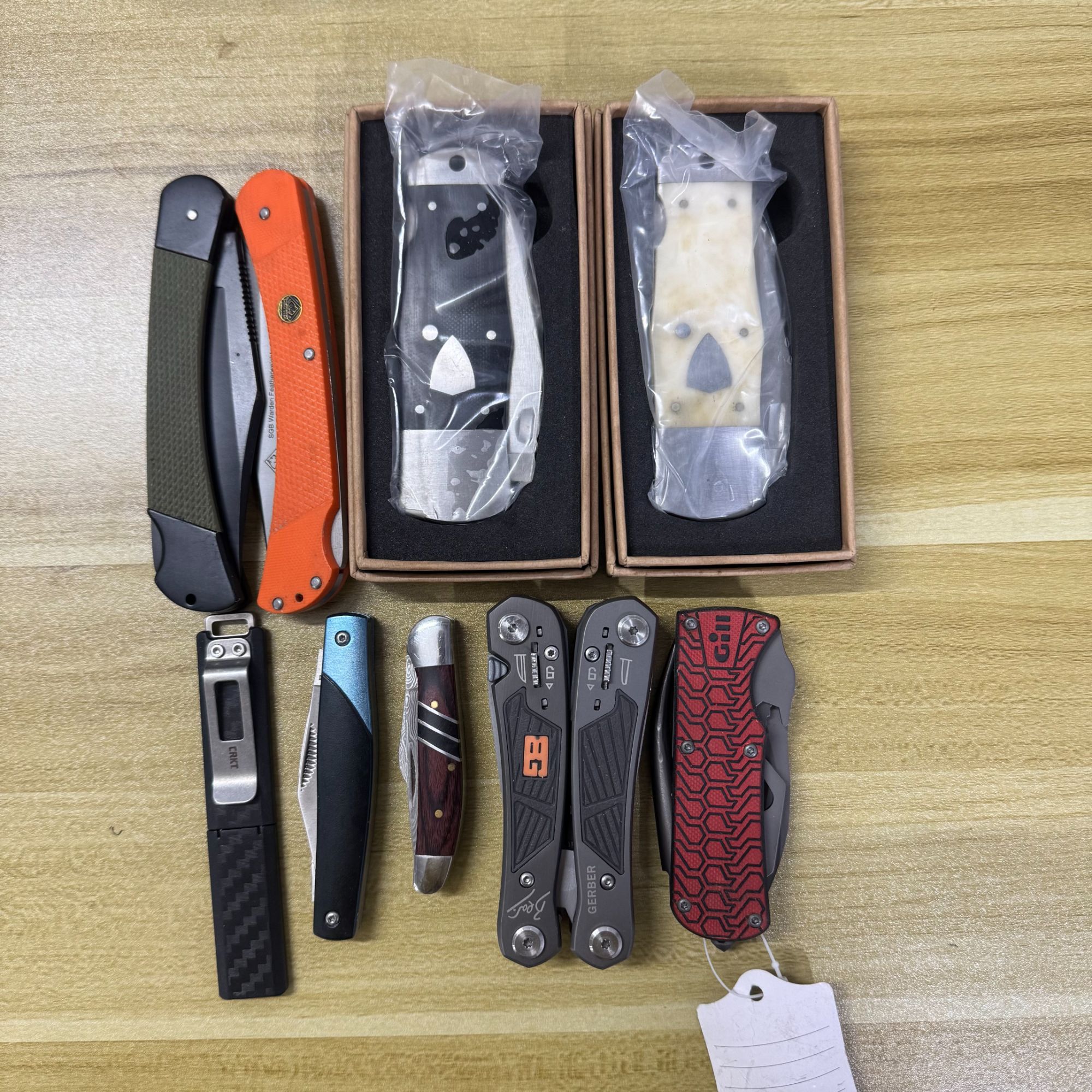 【橙子户外带货专属于链接2-9】库存尾货微瑕疵户外刀鞘外壳