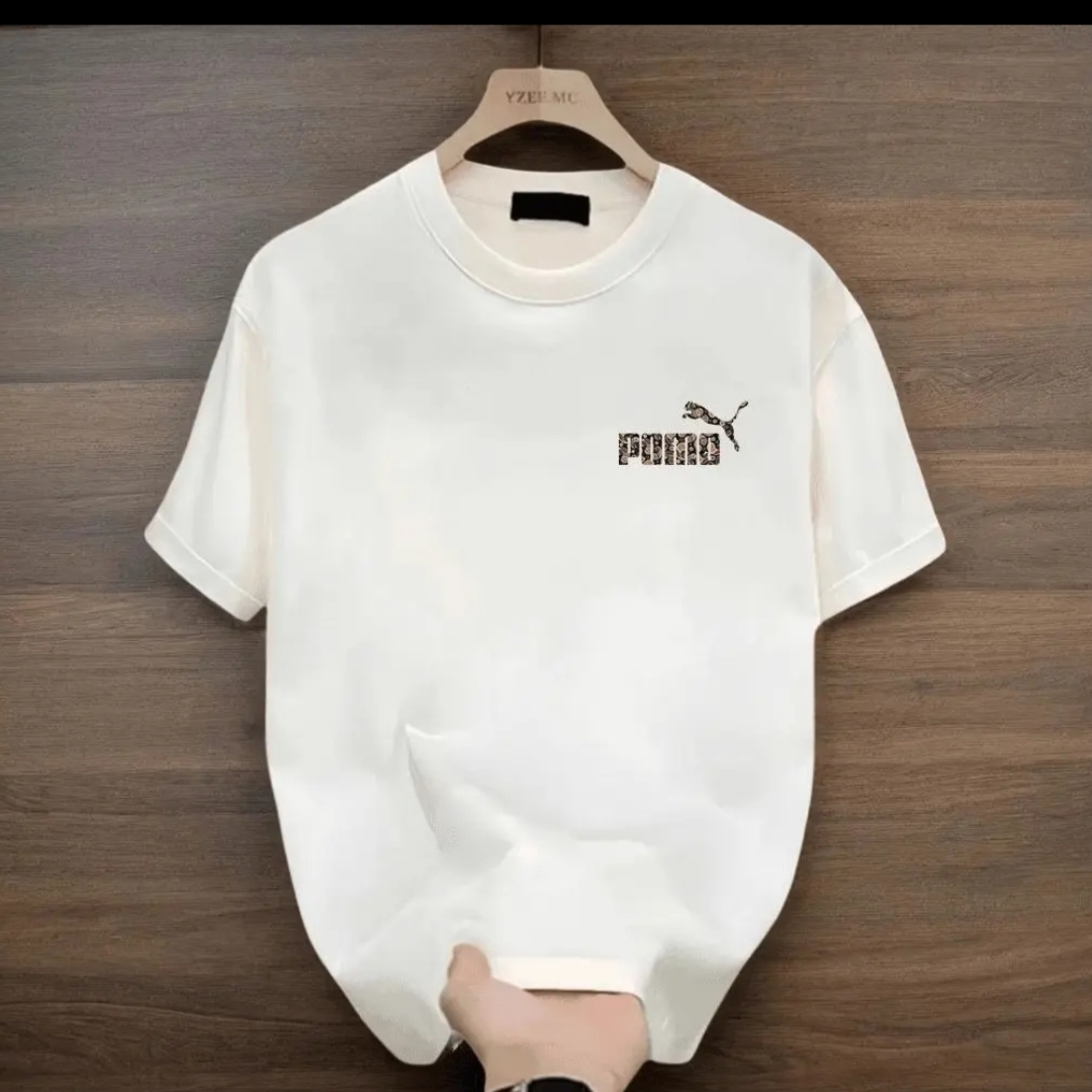 【一折粉丝福利】夏季男女同款百搭潮牌短袖T恤春夏潮流