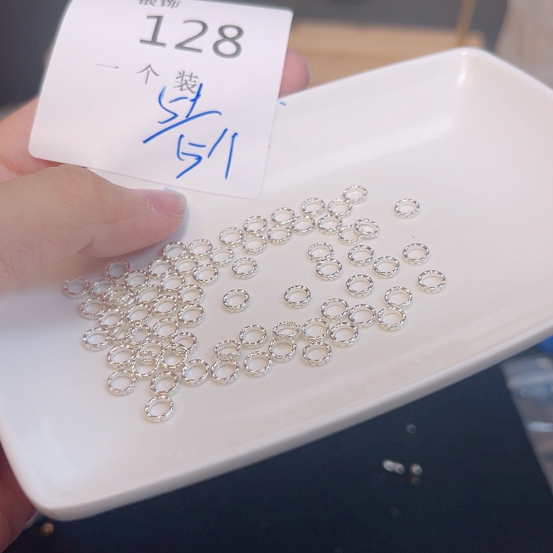无925银128 。