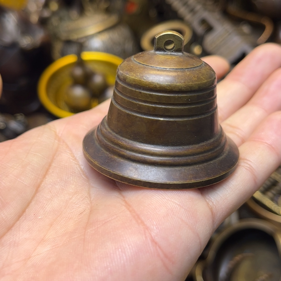 精美铜器诚信经营