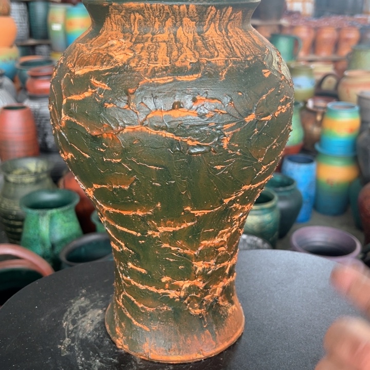 17.8-1微瑕鱼尾古风浮