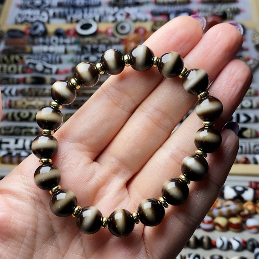 【闪购商品】玛瑙/玉髓颈饰未镶嵌