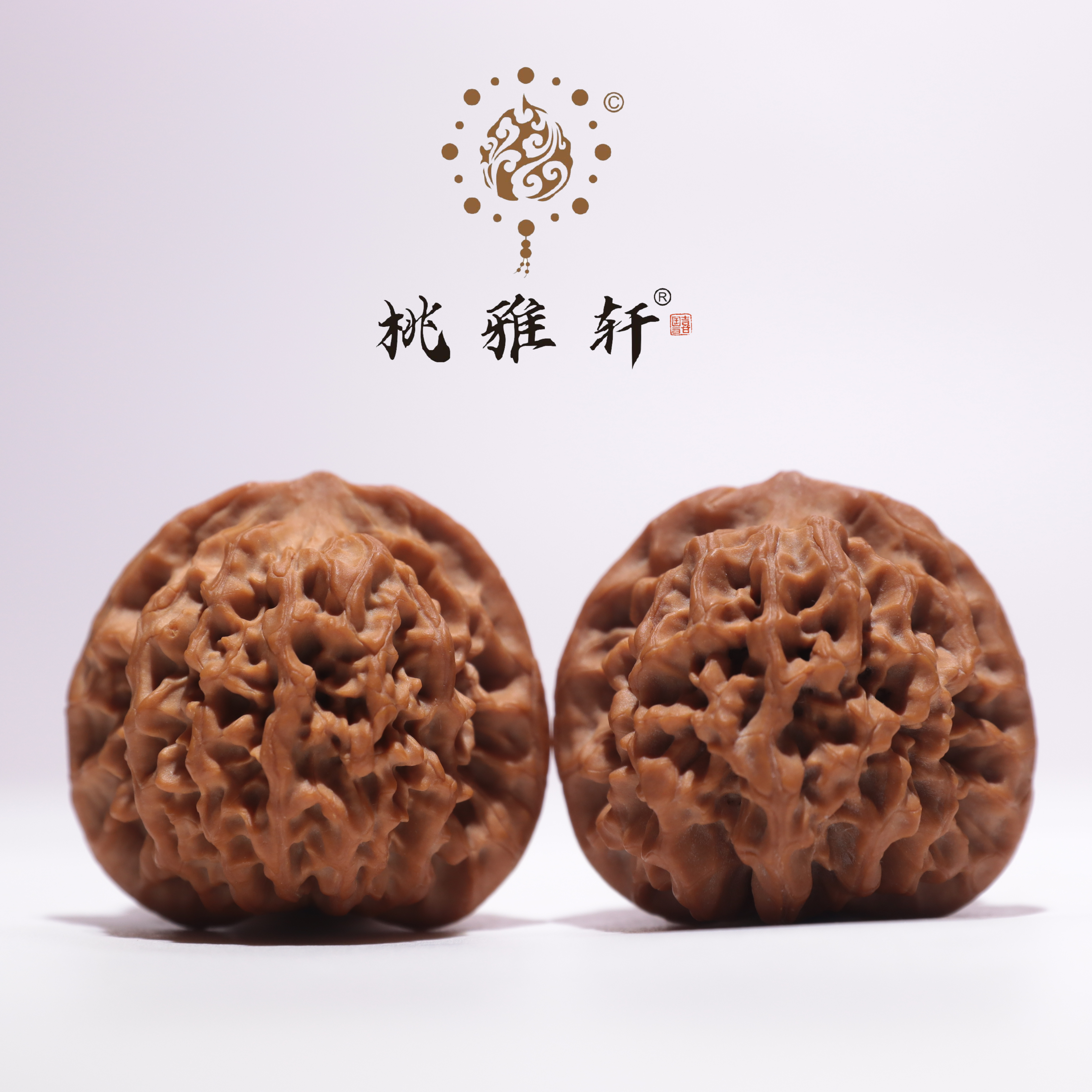 秦闷 · 35-34-34  一物一图