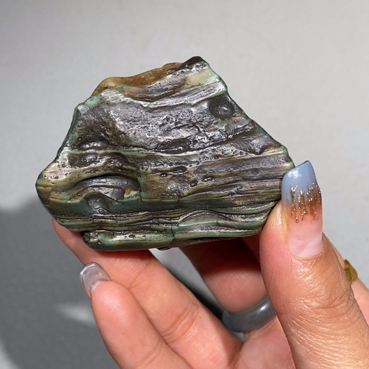 玛瑙/玉髓车挂合金！**哥54