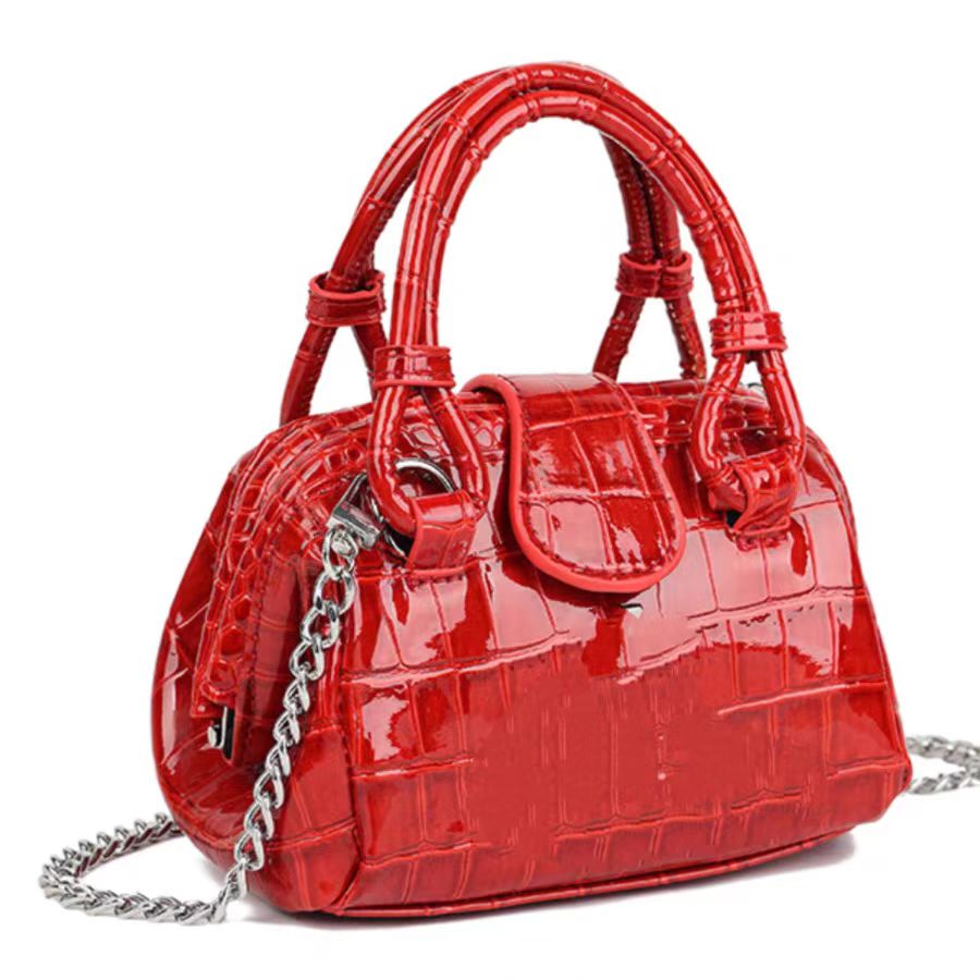 文艺包包【时尚废土风小包】