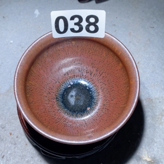 茶盏这种东西我觉得很不