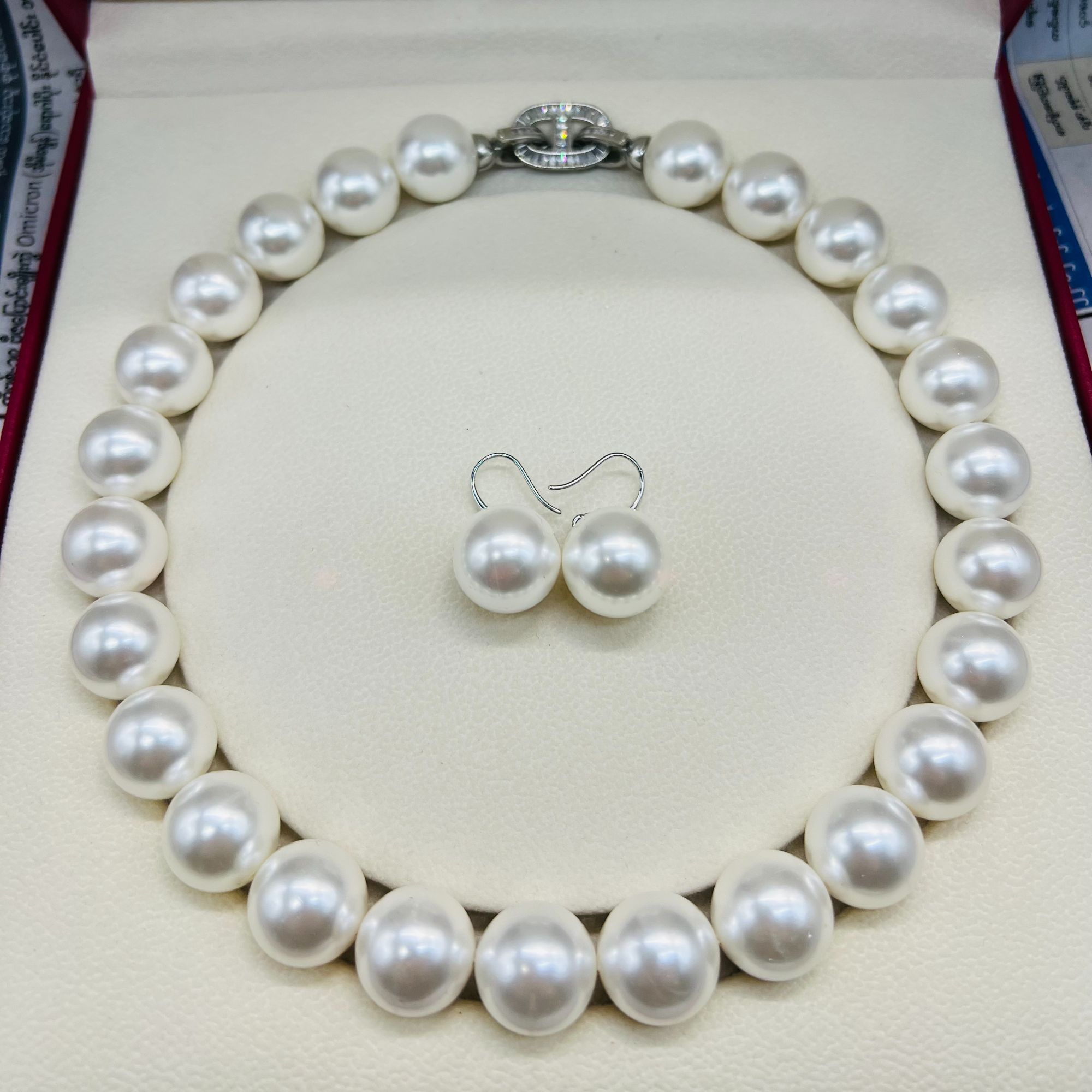 A-66时尚饰品串珠