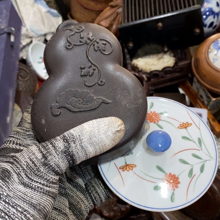 紫砂陶瓷艺术陶瓷艺术