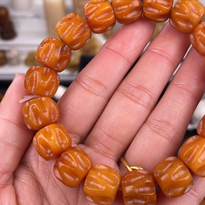 驼骨其他骆驼骨雕刻14/12