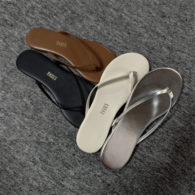 25款时尚休闲百搭外穿一字拖女鞋-9629