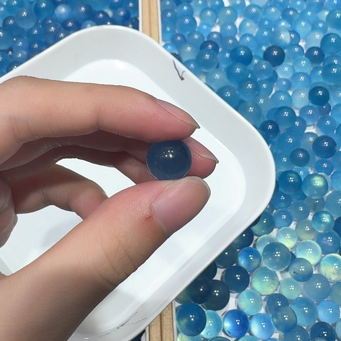 紫晶手绳未镶嵌艾**9单珠卡11.5