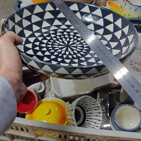 欧式，陶瓷餐具杯碗盘微瑕介意慎拍