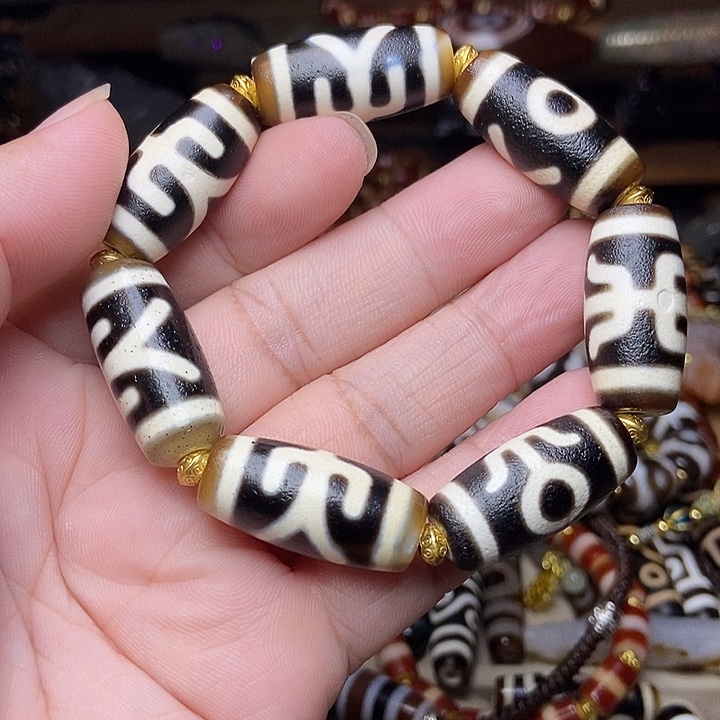 未镶嵌手链玛瑙/玉髓